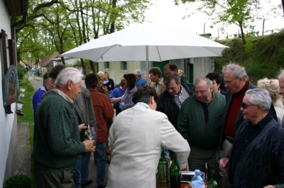Kellerfest 2007