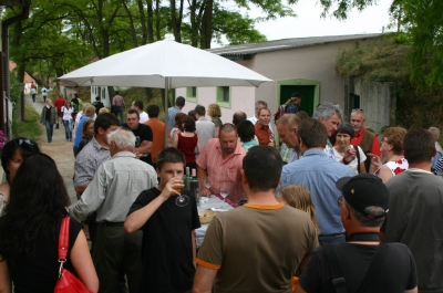 Kellerfest 2008