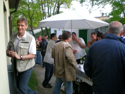 Weinfestival 2011