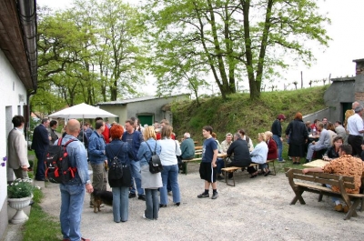 Kellerfest 2007