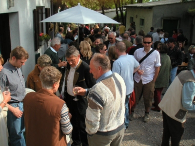 Kellerfest 2003