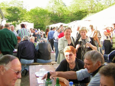 Kellerfest 2005